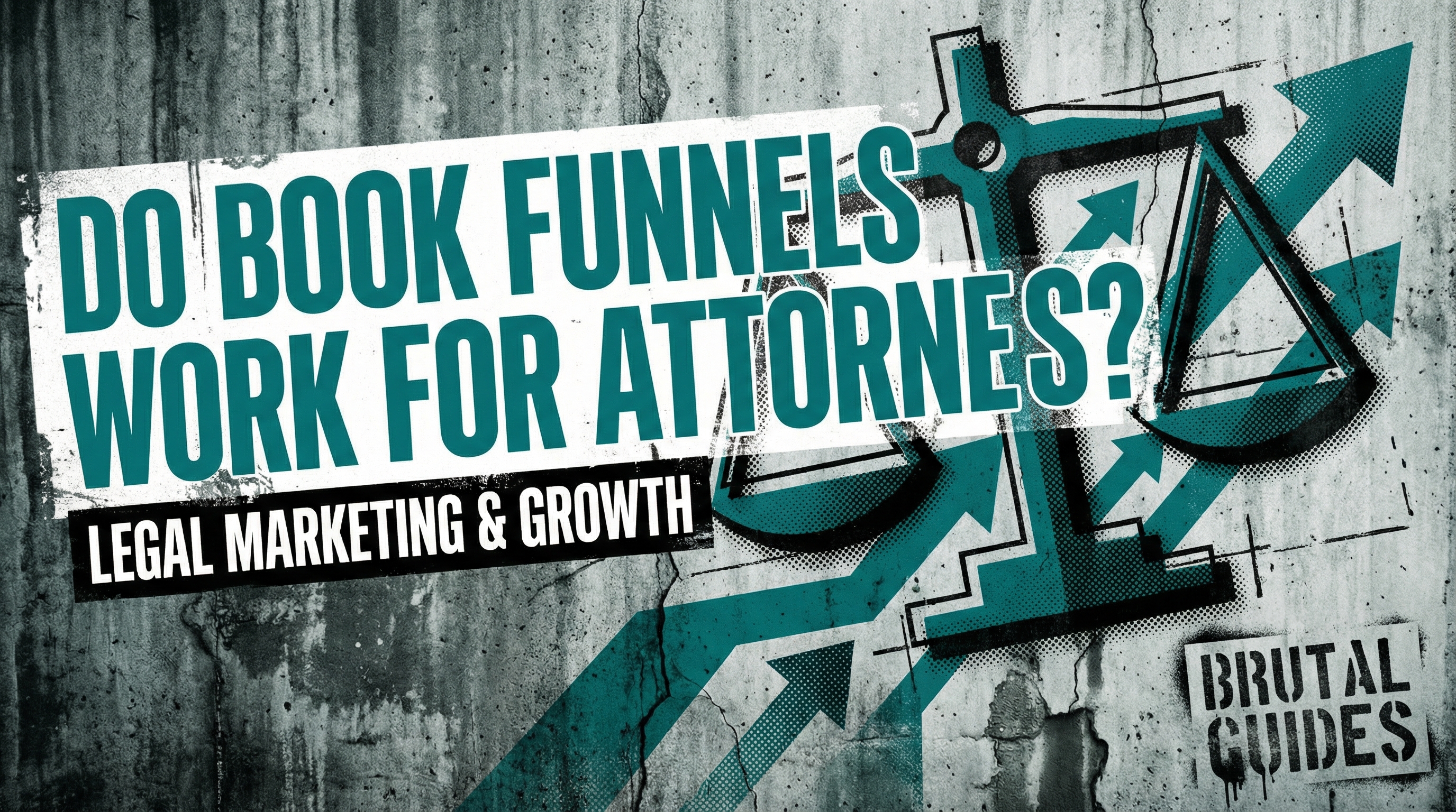 Do Book Funnels Work for Attorneys?