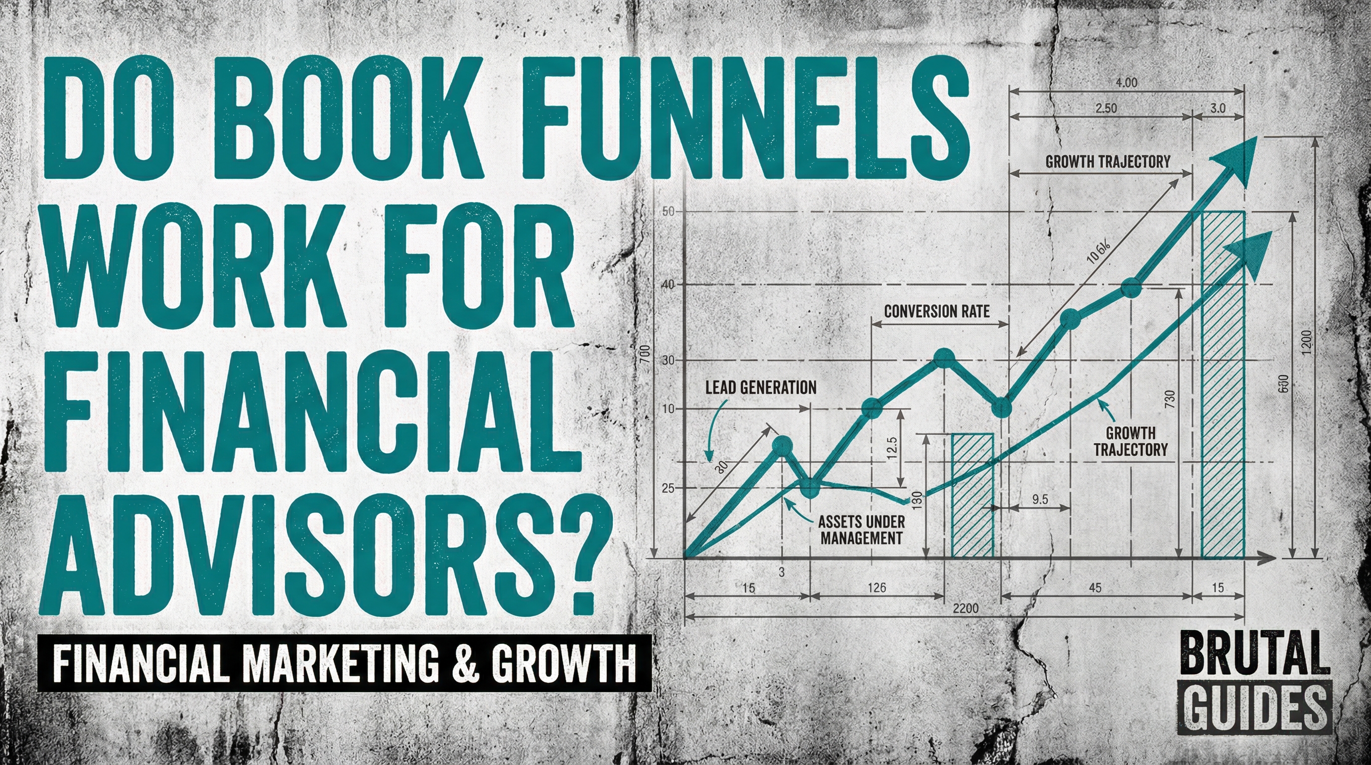 Financial Advisor Lead Generation: Do Book Funnels Actually Work?